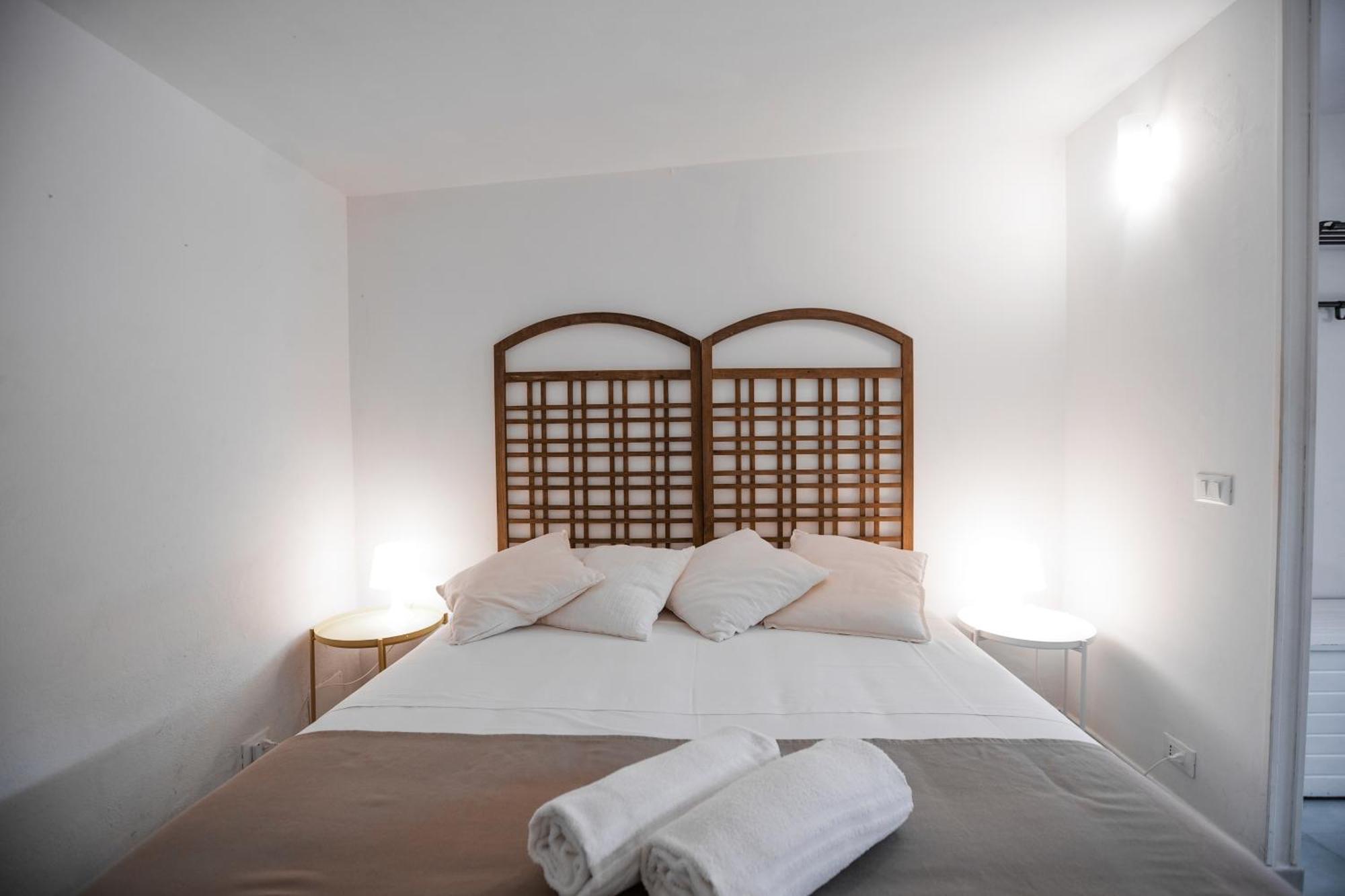 Villa Margherita Residence Favignana Habitación foto