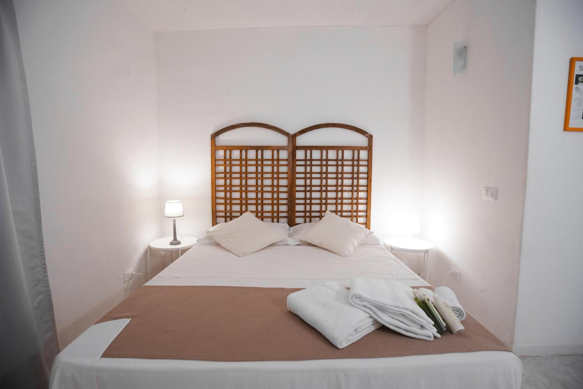 Villa Margherita Residence Favignana Habitación foto