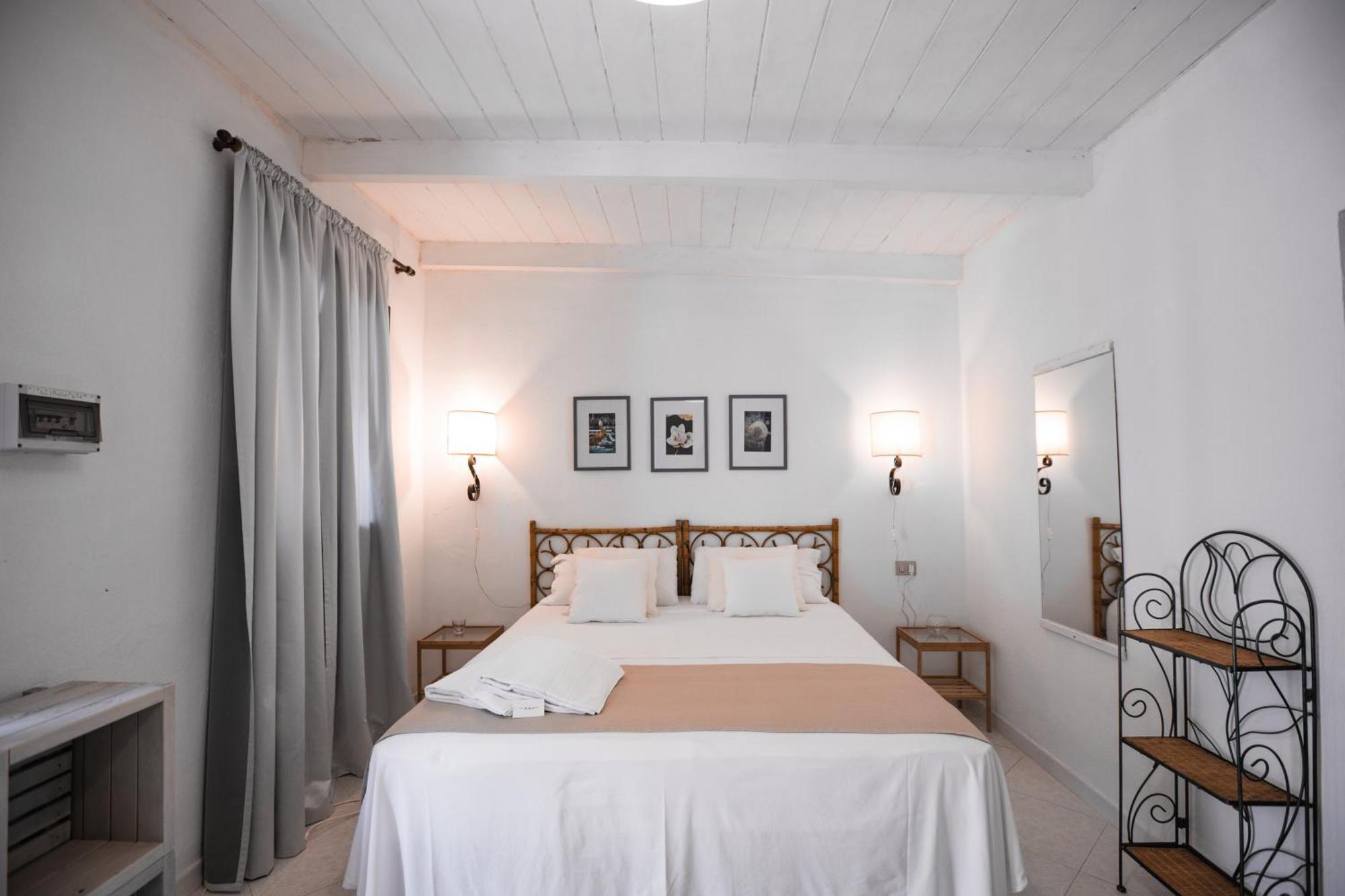 Villa Margherita Residence Favignana Habitación foto