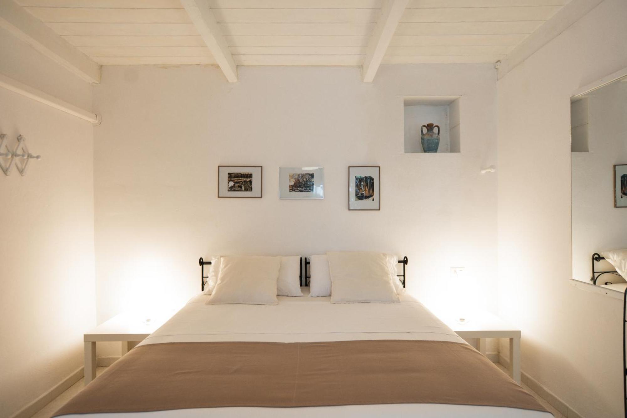 Villa Margherita Residence Favignana Habitación foto