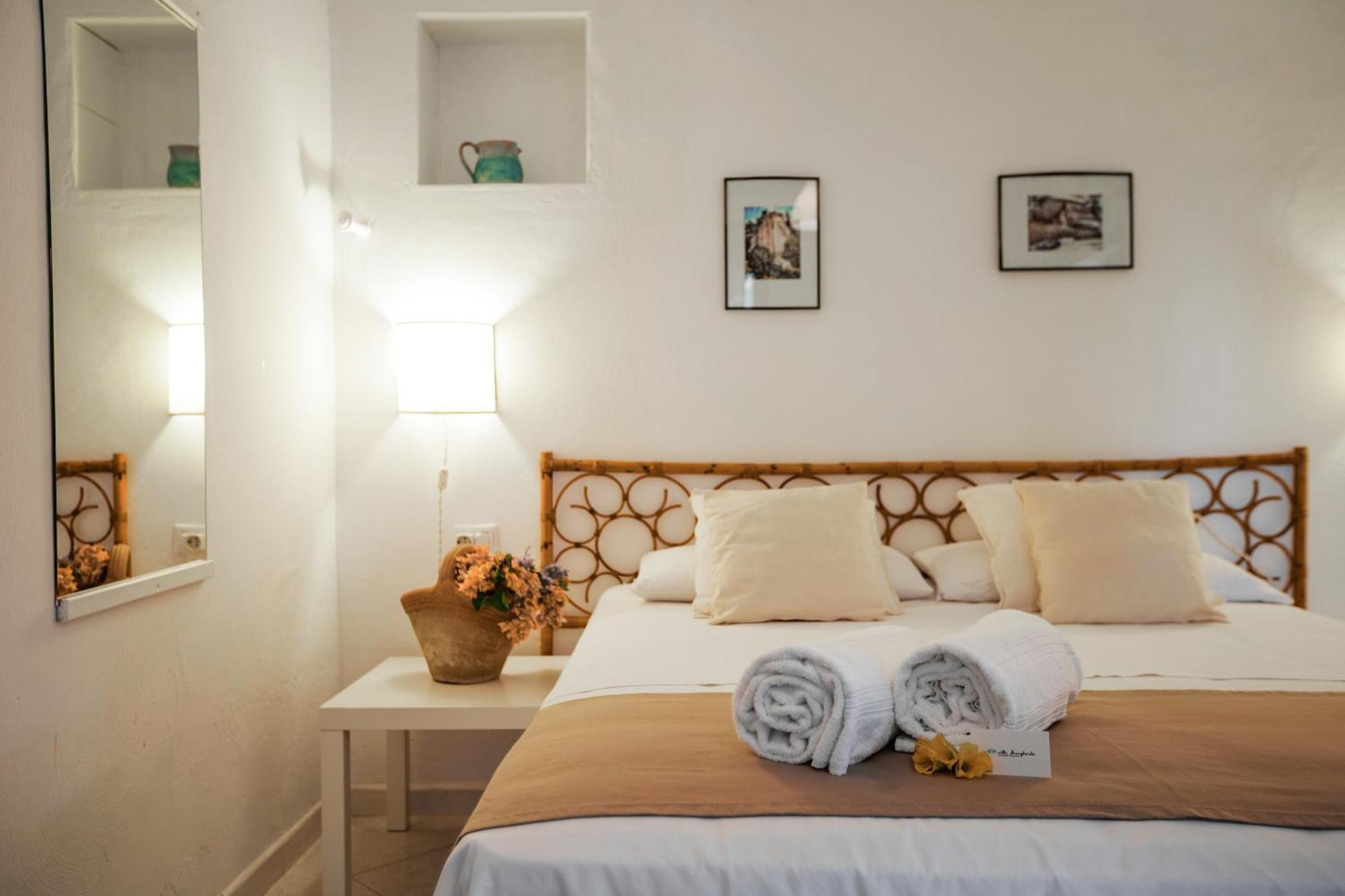 Villa Margherita Residence Favignana Habitación foto