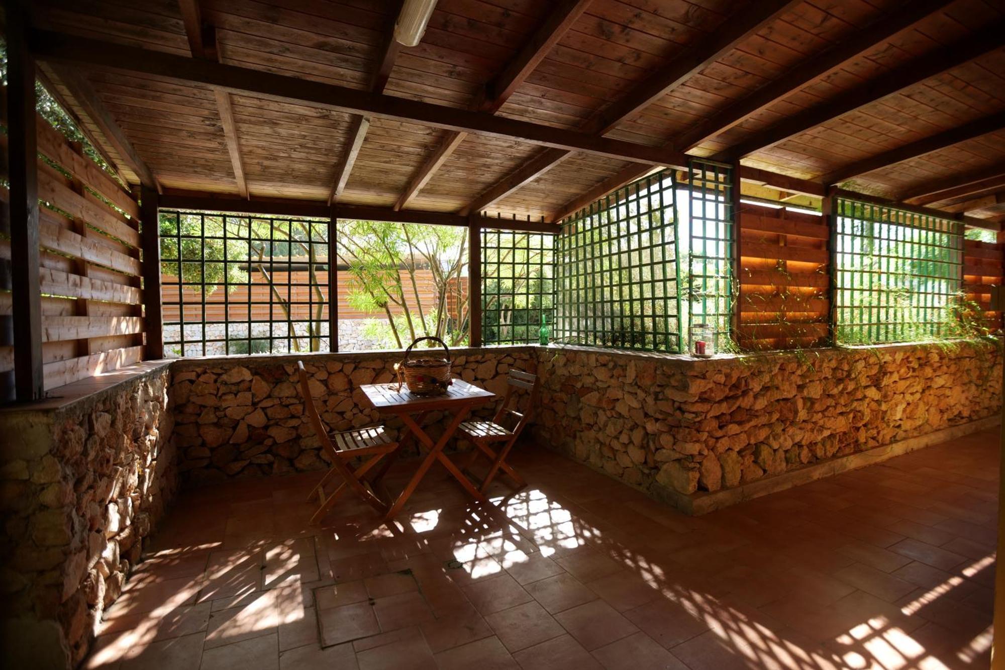 Villa Margherita Residence Favignana Habitación foto