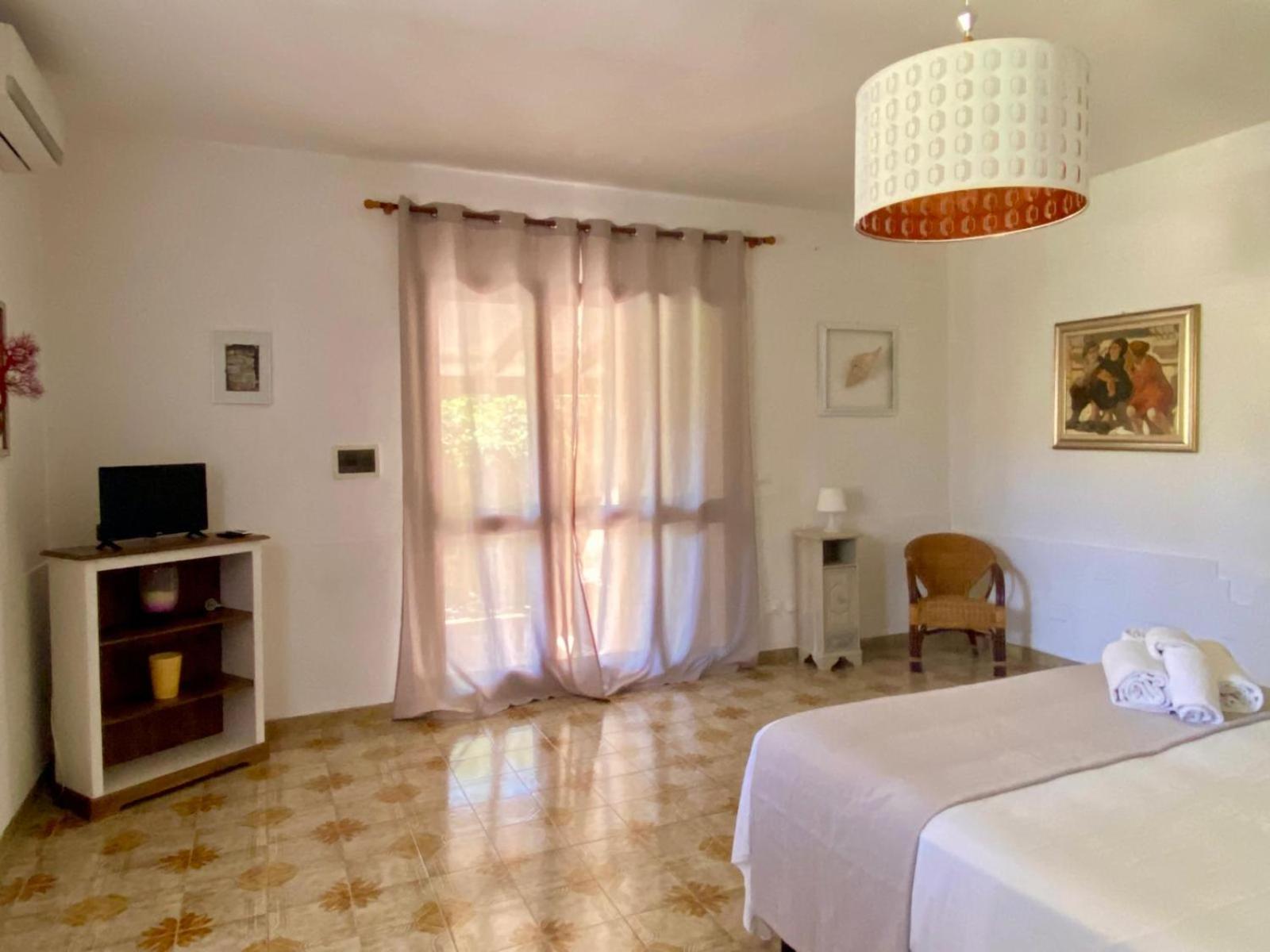 Villa Margherita Residence Favignana Exterior foto